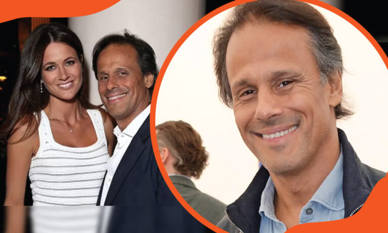 Arun Nayar: The Real Story of Elizabeth Hurley’s Ex-Husband and His Success arun nayar