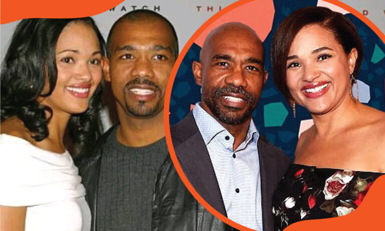 Elisha Wilson: The Inspiring Story of Michael Beach’s Wife and Creative Mom Elisha Wilson: The Inspiring Story of Michael Beach’s Wife and Creative Mom