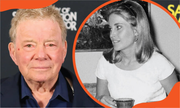 Gloria Rand: The True Story of William Shatner’s Wife and Their Marriage