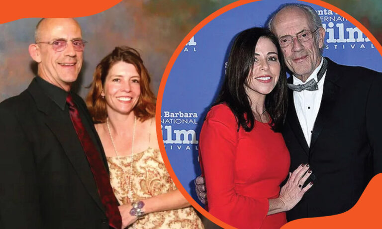 Jane Walker Wood: What You Never Knew About Christopher Lloyd’s Ex-Wife