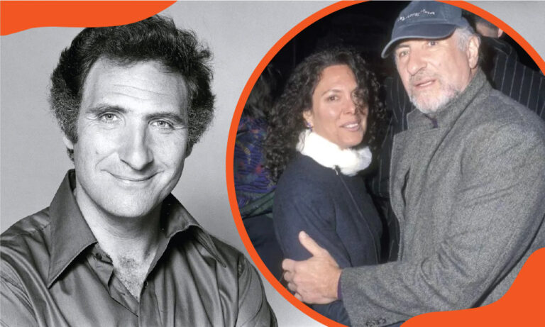Bonni Sue Chalkin, Judd Hirsch’s Ex-Wife: Marriage, Children, and Life Today