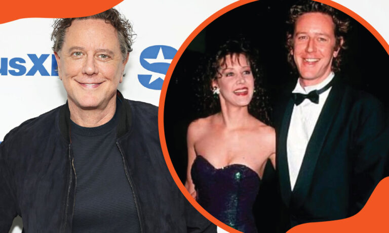 Carrie Frazier: Judge Reinhold’s Ex-Wife and Hollywood Casting Director