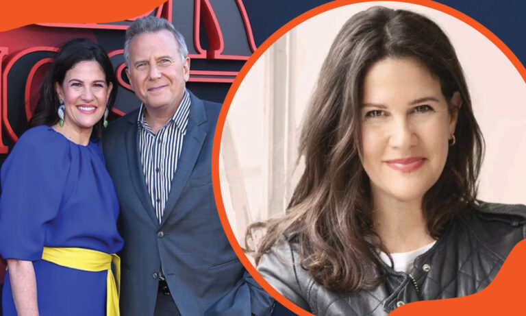 Who Is Paula Ravets? Meet Paul Reiser’s Wife and Her Inspiring Life Who Is Paula Ravets? Meet Paul Reiser’s Wife and Her Inspiring Life