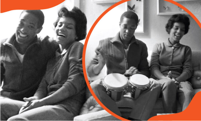 The Real Story of Barbara Campbell, Sam Cooke’s First Wife The Real Story of Barbara Campbell, Sam Cooke’s First Wife