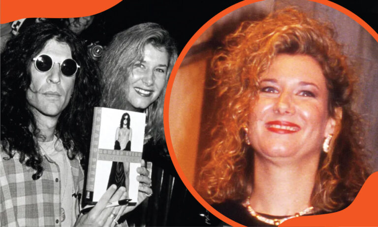 The Real Story of Alison Berns, Howard Stern’s First Wife The Real Story of Alison Berns, Howard Stern’s First Wife