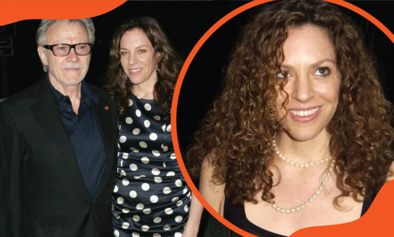 Daphna Kastner: The Life Story of Harvey Keitel’s Wife and Canadian Actress Daphna Kastner: The Life Story of Harvey Keitel’s Wife and Canadian Actress