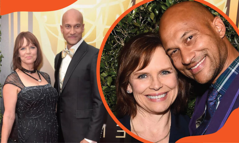 Cynthia Blaise: The Real Story Behind Keegan-Michael Key’s Ex-Wife Cynthia Blaise: The Real Story Behind Keegan-Michael Key’s Ex-Wife