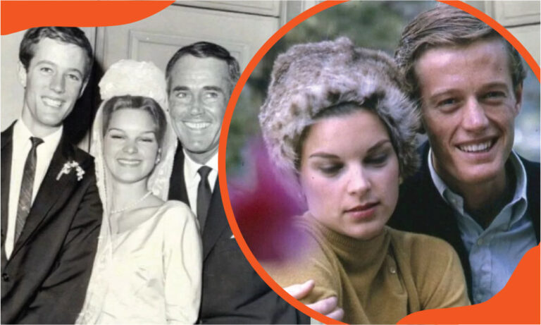 Where Is Susan Brewer Today? The Life of Peter Fonda’s First Wife