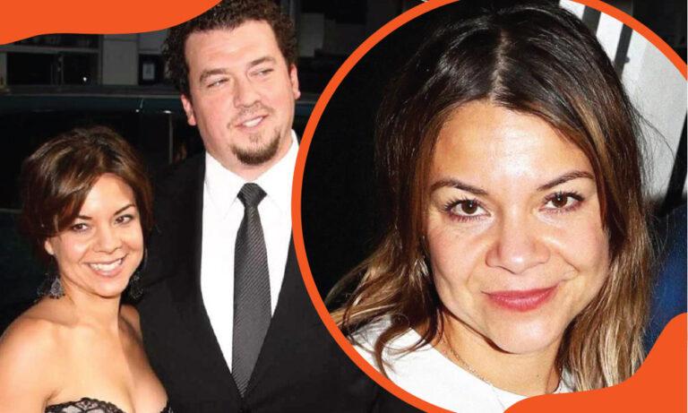 Who Is Gia Ruiz? The Full Story of Danny McBride’s Wife