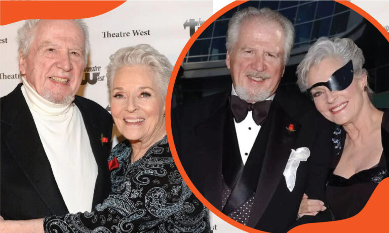 Who Is Marshall Borden? All About Lee Meriwether’s Husband Who Is Marshall Borden? All About Lee Meriwether’s Husband