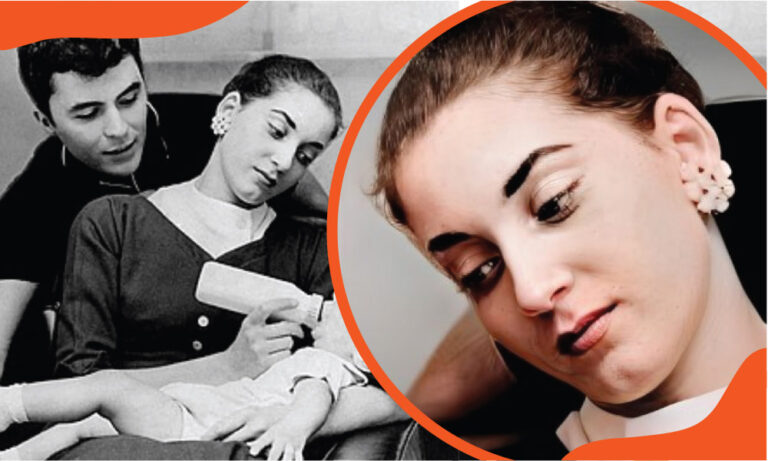 Gloria Terlitsky: The Private Story of James Darren’s Ex-Wife and Mother of Jim Moret