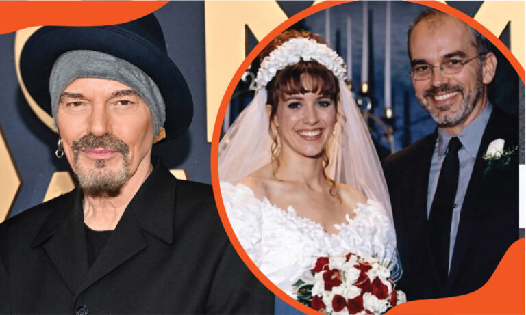 The Real Story of Melissa Lee Gatlin, Billy Bob Thornton’s First Wife The Real Story of Melissa Lee Gatlin, Billy Bob Thornton’s First Wife