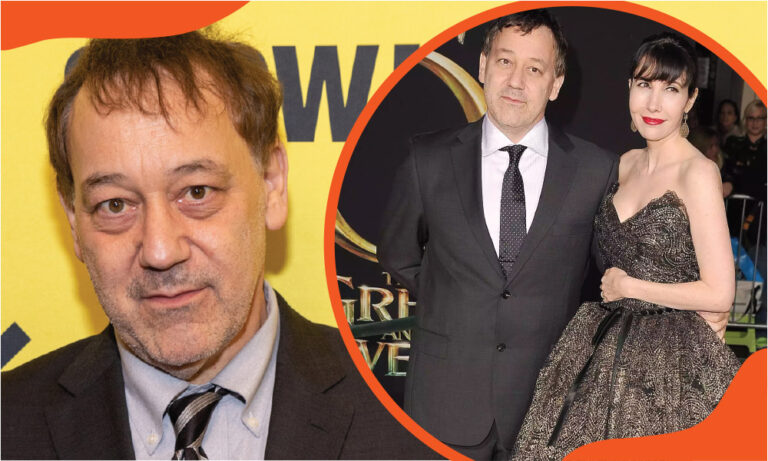 Gillian Greene: The Story of Sam Raimi’s Wife, Director, and Daughter of Lorne Greene