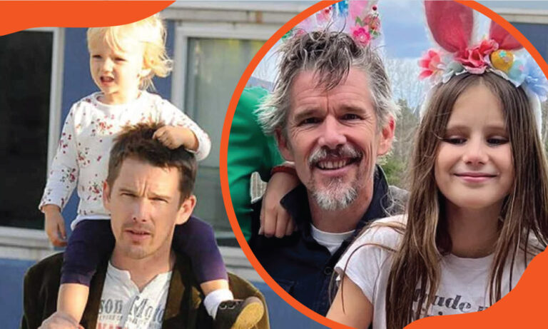 Who Is Clementine Jane Hawke? Meet Ethan Hawke’s Private Daughter Who Is Clementine Jane Hawke? Meet Ethan Hawke’s Private Daughter