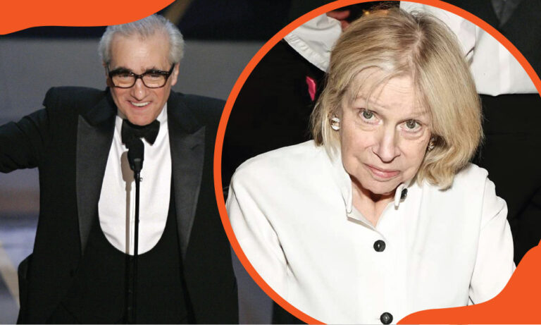 Who Is Helen Morris? The Inspiring Story of Martin Scorsese’s Wife Who Is Helen Morris? The Inspiring Story of Martin Scorsese’s Wife