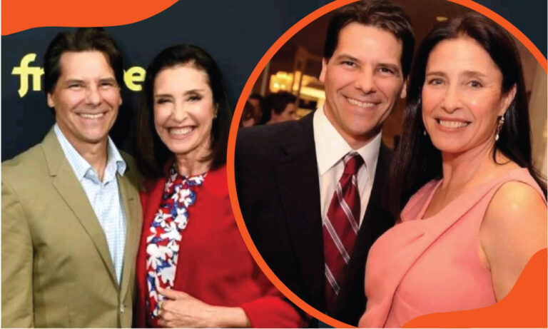 Chris Ciaffa: What You Should Know About Mimi Rogers’ Husband Chris Ciaffa: What You Should Know About Mimi Rogers’ Husband