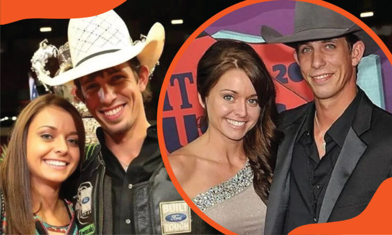 Lexie Wiggly: The Real Story Behind J.B. Mauney’s Ex-Wife