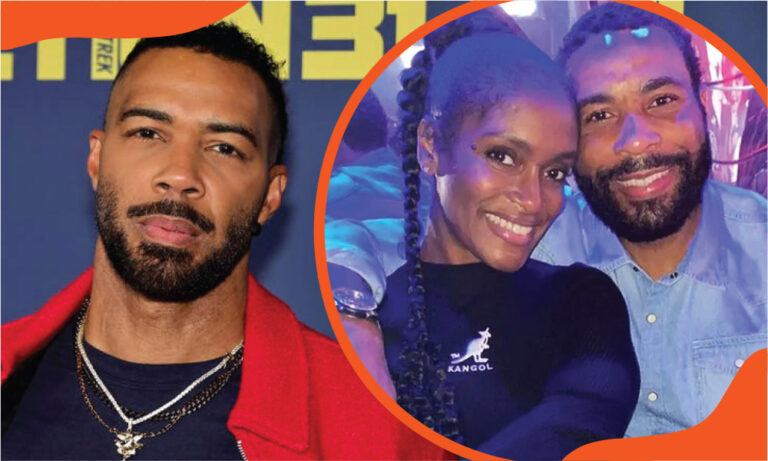 Shani Hardwick: The Private Life of Omari Hardwick’s Sister Revealed