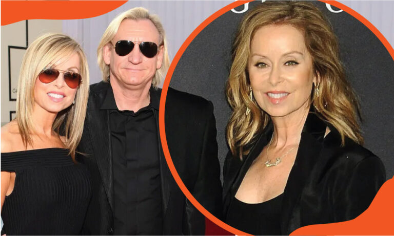 Who Is Marjorie Bach? The Inspiring Story of Joe Walsh’s Wife