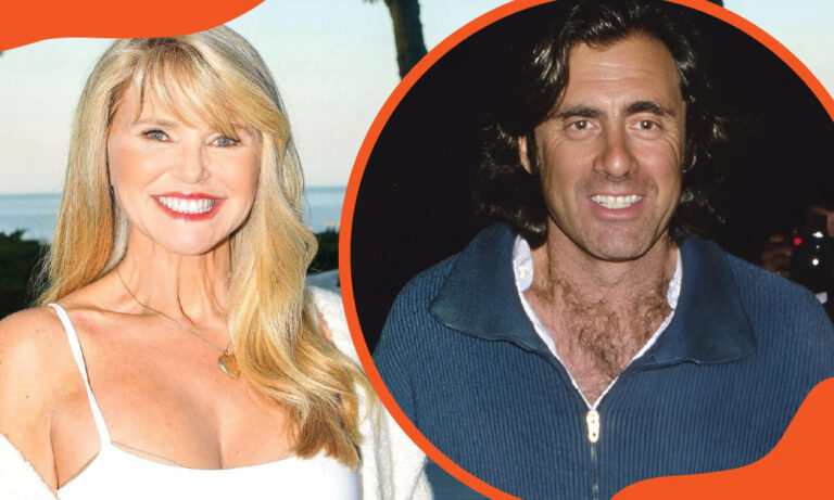 Richard Taubman, Christie Brinkley’s Ex-Husband: His Life Before and After Fame Richard Taubman, Christie Brinkley’s Ex-Husband: His Life Before and After Fame