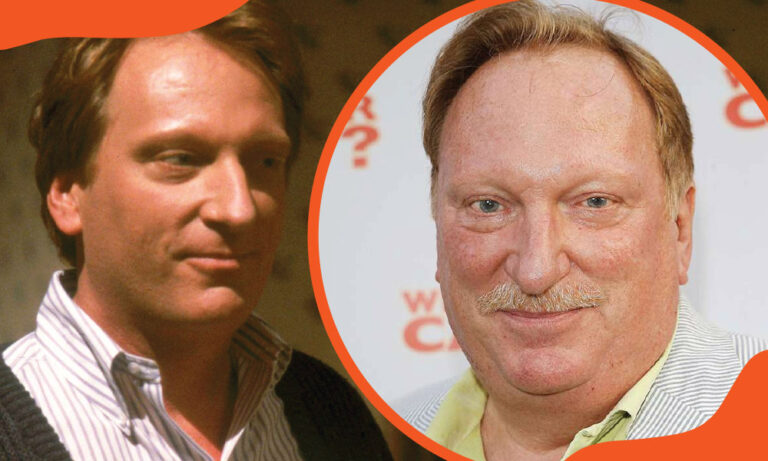 Lloy Coutts: The Hidden Story You Didn’t Know About Jeffrey Jones’ Wife Lloy Coutts: The Hidden Story You Didn’t Know About Jeffrey Jones’ Wife
