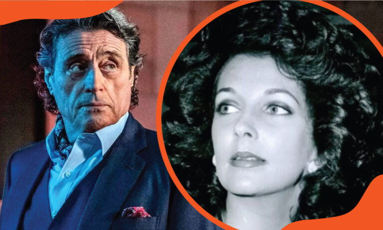 Ruth Post: Everything to Know About Ian McShane’s Ex-Wife Ruth Post: Everything to Know About Ian McShane’s Ex-Wife