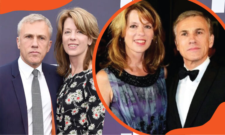 Who Is Judith Holste? Meet Christoph Waltz’s Wife and Costume Designer