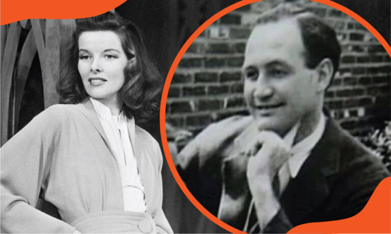 Ludlow Ogden Smith: The True Story of Katharine Hepburn’s Ex-Husband
