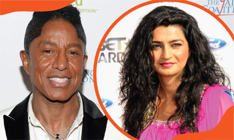 Where Is Halima Rashid Now? Inside the Life of Jermaine Jackson’s Ex-Wife