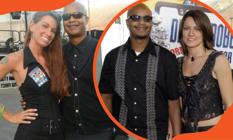 Who Is Dori Bridges? Meet Todd Bridges’ Ex-Wife and Her Life Today Who Is Dori Bridges? Meet Todd Bridges’ Ex-Wife and Her Life Today