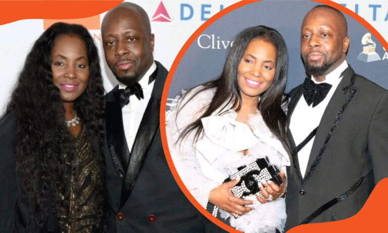 Claudinette Jean: The Private Life of Wyclef Jean’s Wife and Fashion Entrepreneur