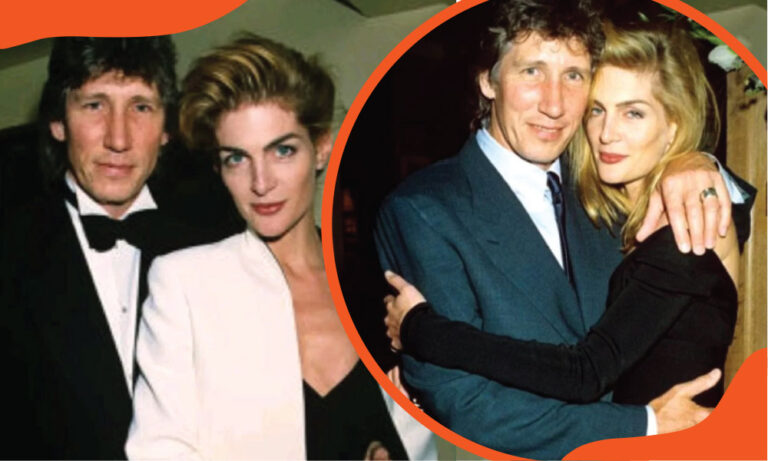 Priscilla Phillips: The Untold Story of Roger Waters’ Mysterious Ex-Wife