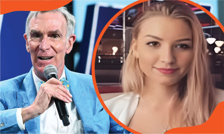 Charity Nye: What We Really Know About Bill Nye’s Daughter
