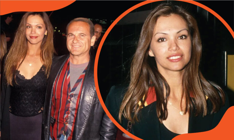 Claudia Haro: The Shocking Story of Joe Pesci’s Ex-Wife Claudia Haro: The Shocking Story of Joe Pesci’s Ex-Wife