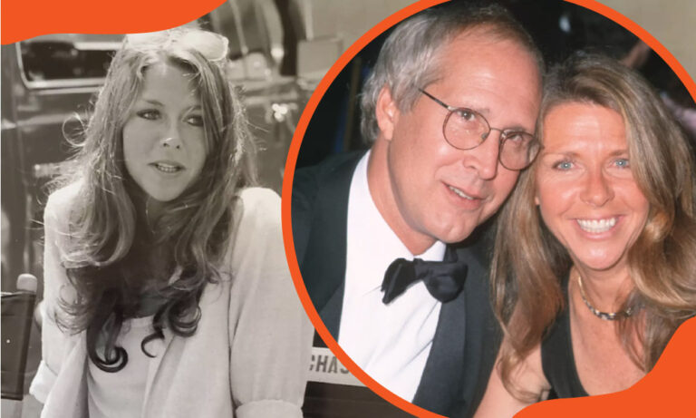 Jayni Chase: The Real Story of Chevy Chase’s Wife and Her Amazing Life