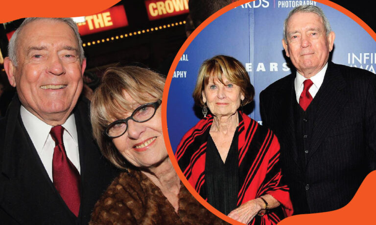 Who Was Jean Goebel? Meet Dan Rather’s Wife of 67 Years and Her Inspiring Life Who Was Jean Goebel? Meet Dan Rather’s Wife of 67 Years and Her Inspiring Life