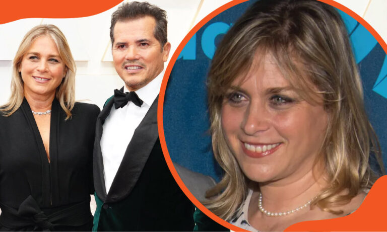 Who Is Justine Maurer? Meet John Leguizamo’s Private and Supportive Wife Who Is Justine Maurer? Meet John Leguizamo’s Private and Supportive Wife