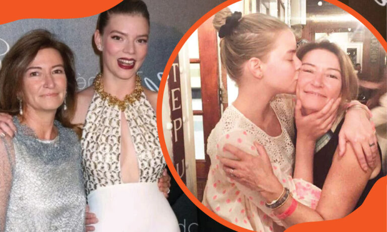 Who Is Jennifer Marina Joy-Morancho? The Full Story of Anya Taylor-Joy’s Mother