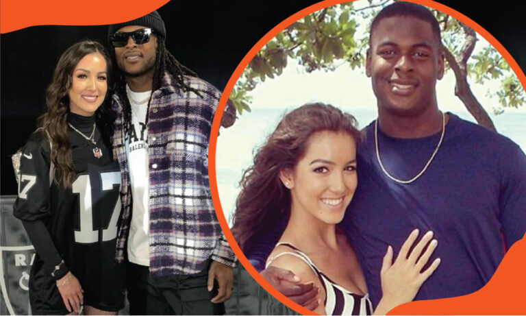 Who Is Devanne Villarreal? The Real Story Behind Davante Adams’ Wife