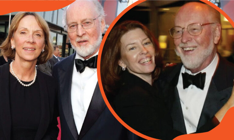 Who Is Samantha Winslow? Everything to Know About John Williams’ Wife Who Is Samantha Winslow? Everything to Know About John Williams’ Wife
