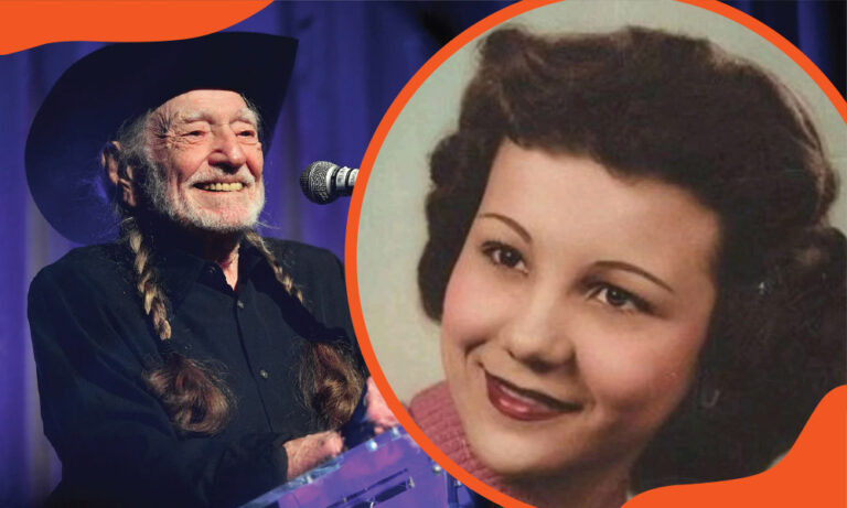 Who Is Martha Matthews? Meet Willie Nelson’s Ex-Wife and Her Life Story
