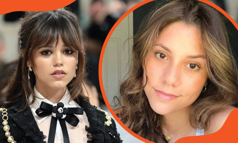 Who Is Mia Ortega? The Inspiring Story Behind Jenna Ortega’s Sister