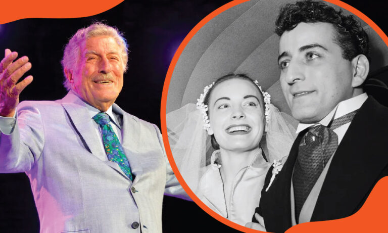 Patricia Beech: What Happened to Tony Bennett’s Ex-Wife After the Divorce?