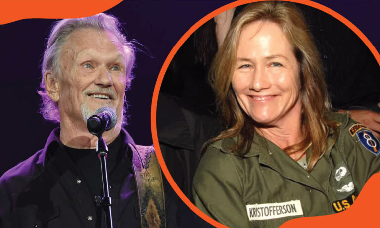 Who Is Lisa Meyers? Everything to Know About Kris Kristofferson’s Wife Who Is Lisa Meyers? Everything to Know About Kris Kristofferson’s Wife