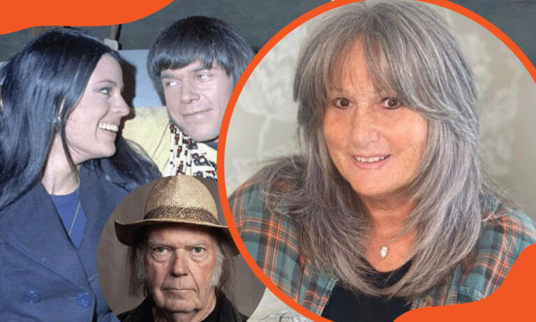 Susan Acevedo: What Happened to Neil Young’s Ex-Wife After Divorce?