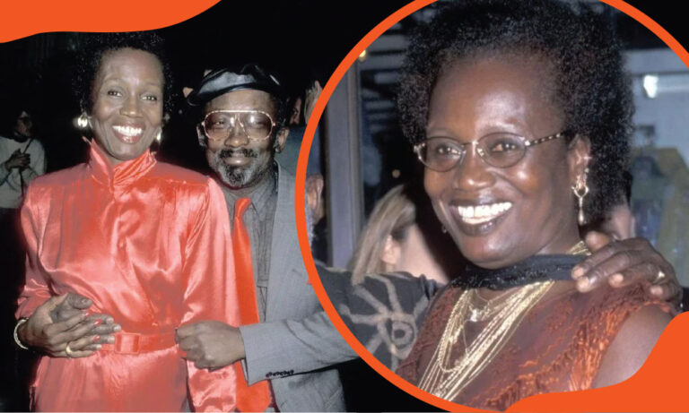 Freda Morris: Everything to Know About Garrett Morris’ Wife and Their Marriage Freda Morris: Everything to Know About Garrett Morris’ Wife and Their Marriage