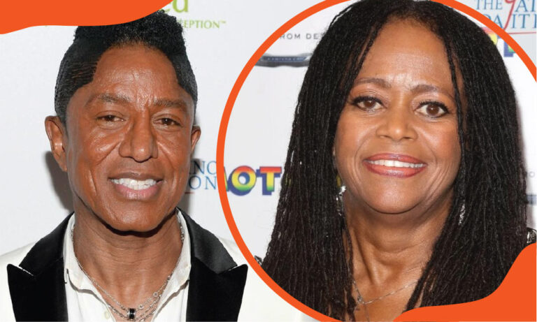 Hazel Gordy: The True Story of Jermaine Jackson’s Ex-Wife Hazel Gordy: The True Story of Jermaine Jackson’s Ex-Wife