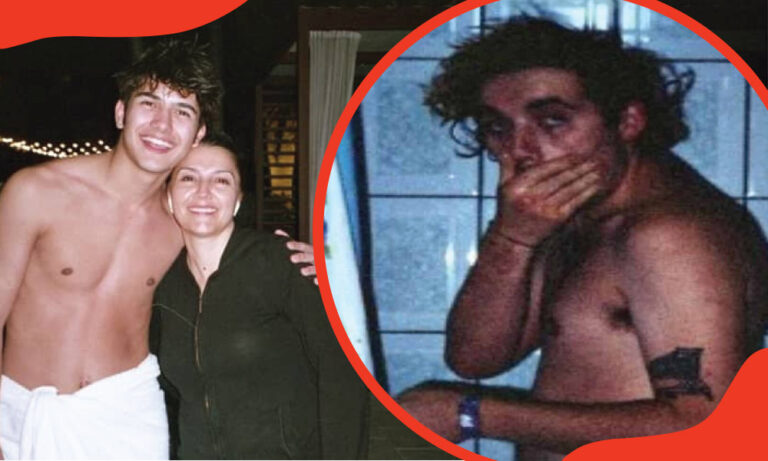 Xavier Jack Duffy: What We Know About Sean Duffy’s First Son Xavier Jack Duffy Sean Duffy's son