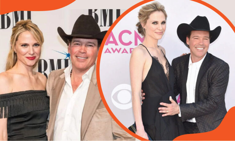 Who Is Jessica Craig? The Inspiring Story of Clay Walker’s Wife Who Is Jessica Craig? The Inspiring Story of Clay Walker’s Wife