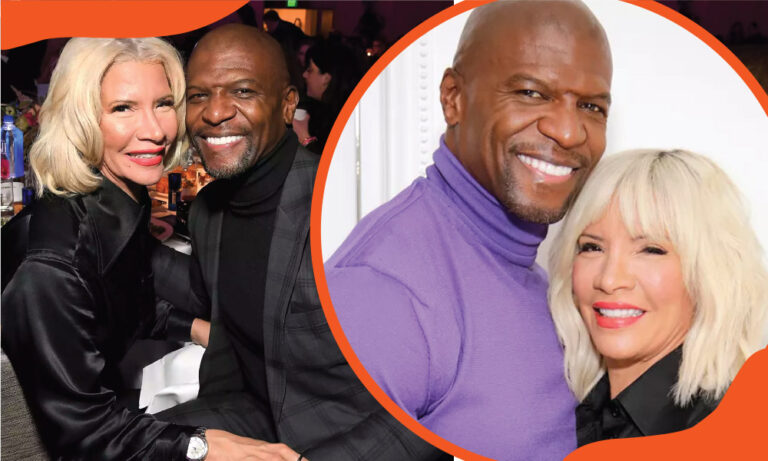 Rebecca King-Crews: The Full Story of Terry Crews’ Wife, Mother, and Music Artist